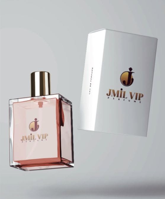 Flacon signature JMIL VIP