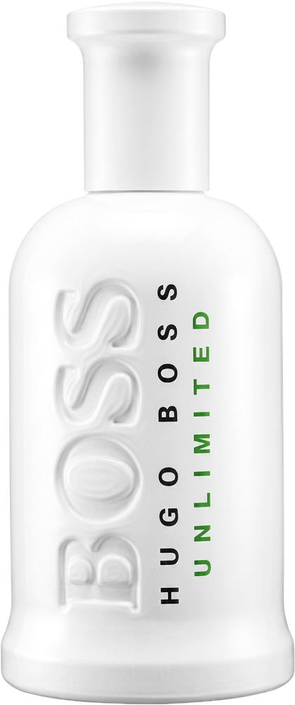 Flacon de référence Hugo Boss Bottled Unlimited