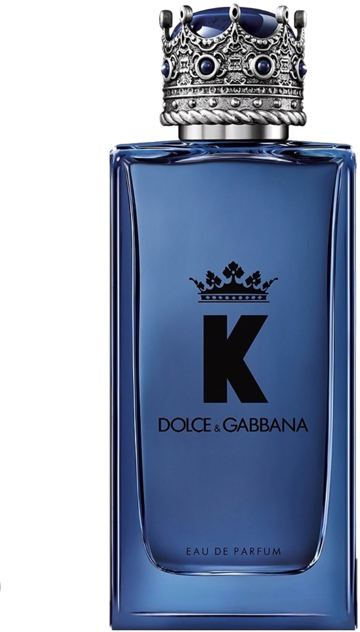 Flacon de référence Dolce & Gabbana K by Dolce & Gabbana