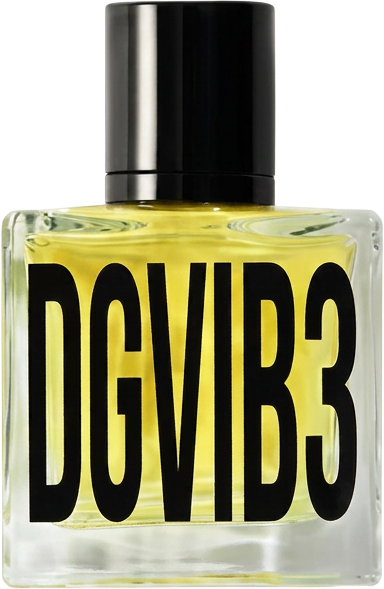 Flacon de référence Dolce & Gabbana DGVIB3